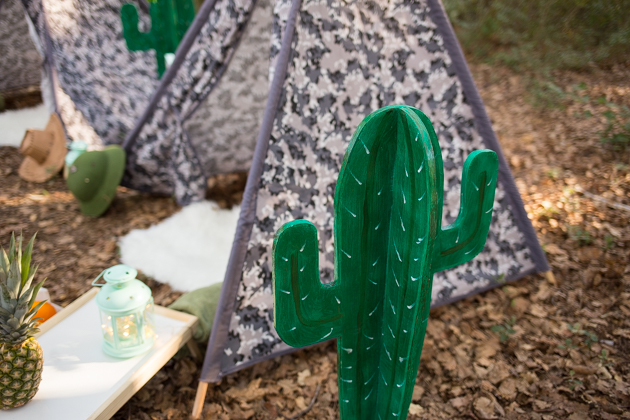 decoracion-tipi-camuflaje